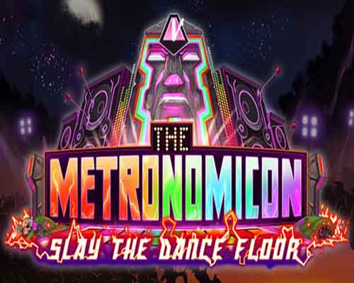 The metronomicon pc game free download