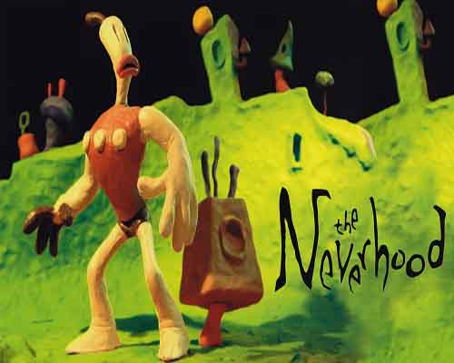 The neverhood pc game free download