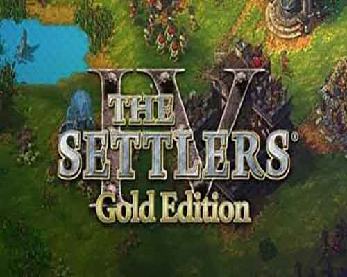 The settlers 4 gold edition pc free download (v2.50.1516)