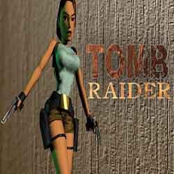 Tomb Raider I PC Game Free Download