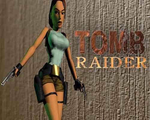 Tomb raider i pc game free download