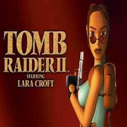 Tomb Raider II PC Game Free Download