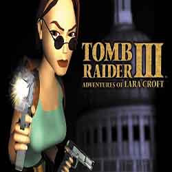 Tomb Raider III PC Game Free Download