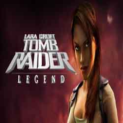 Tomb Raider Legend PC Free Download (v1.2.v3)
