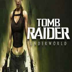 Tomb Raider Underworld PC Free Download (v1.1.v3)