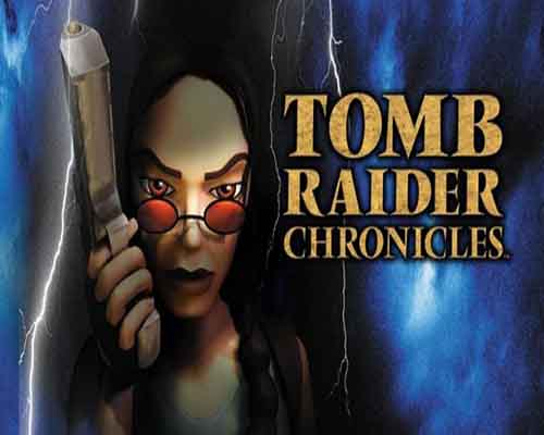 Tomb raider v chronicles pc game free download