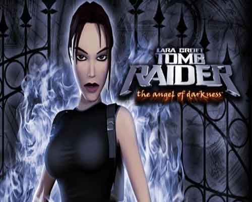 Tomb raider vi the angel of darkness free download