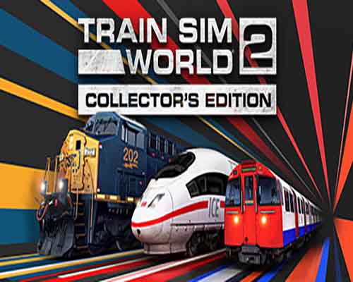 Train sim world 2 collectors edition download (v1.0.182)