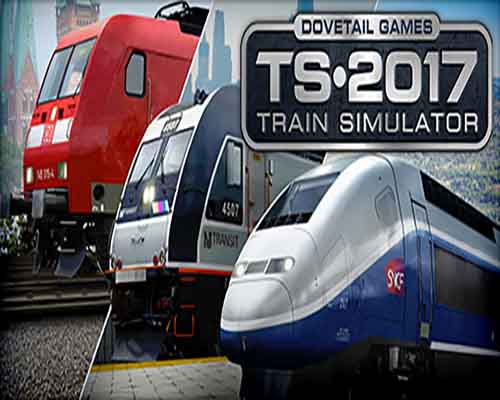 Train simulator 2017 pioneers edition free