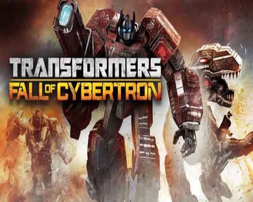 Transformers fall of cybertron free download