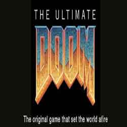 Ultimate Doom PC Game Free Download