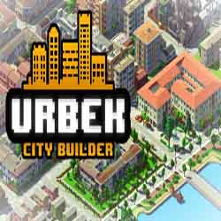 Urbek City Builder PC Free Download (Build 18317814)