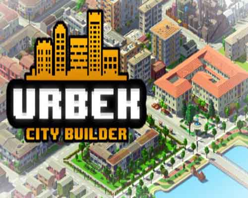Urbek city builder pc free download (build 18317814)