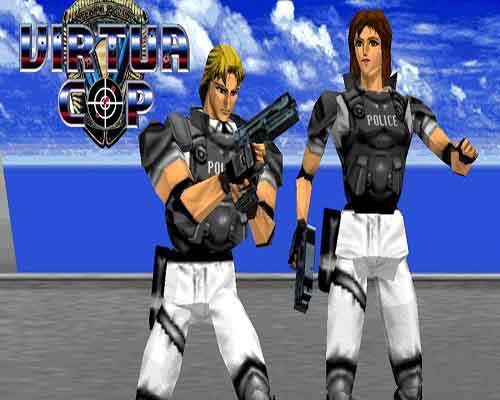 Virtua cop pc game free download