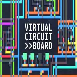 Virtual Circuit Board PC Free Download (Build 16416690)
