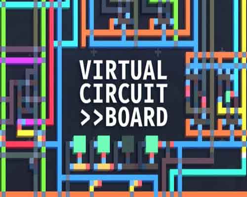 Virtual circuit board pc free download (build 16416690)