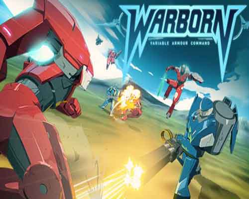 Warborn pc game free download