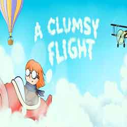 A Clumsy Flight PC Game Free Download