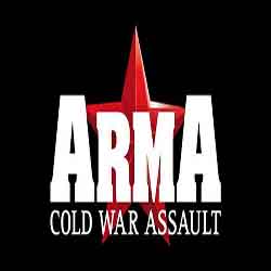 ARMA Cold War Assault PC Game Free Download