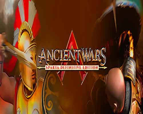 Ancient wars sparta definitive edition free (build 17092457)