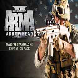 Arma 2 Operation Arrowhead Free Download