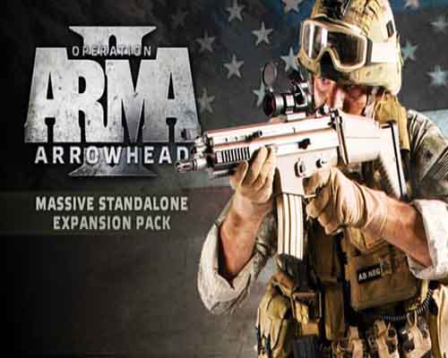 Arma 2 operation arrowhead free download