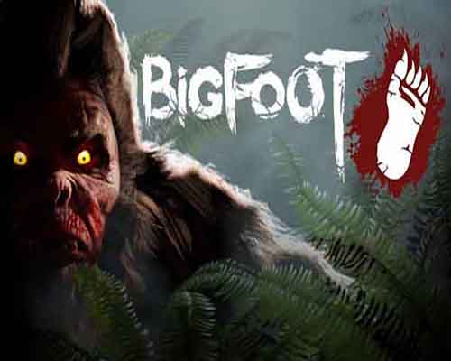 Bigfoot pc free download (v5.1.1.1)