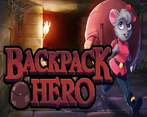 Backpack hero pc free download (v20240908)