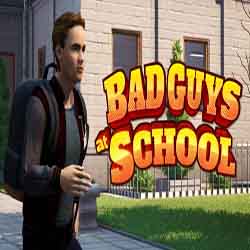 Bad Guys at School PC Game Free Download