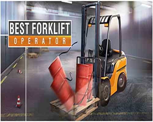 Best forklift operator pc game free download