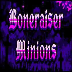 Boneraiser Minions Free Download (Build 20577806)