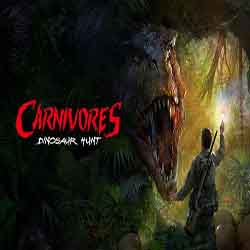 Carnivores Dinosaur Hunt PC Free Download
