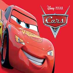 Cars 2006 PC Game Free Download