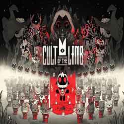 Cult of the Lamb Free Download (v1.5.25.1048)