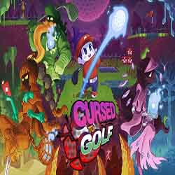 Cursed to Golf PC Free Download (v2.0.1)