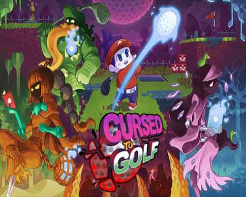 Cursed to golf pc free download (v2.0.1)