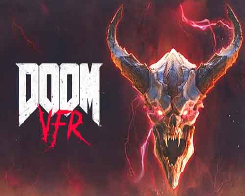 Doom vfr pc game free download
