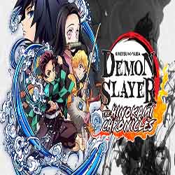Demon Slayer Kimetsu no Yaiba The Hinokami Chronicles (v1.83)