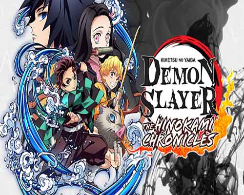 Demon slayer kimetsu no yaiba the hinokami chronicles (v1.83)
