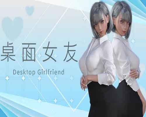 Desktop girlfriend pc game free download