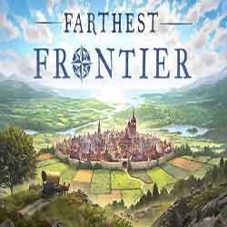 Farthest Frontier PC Free Download (Cats and Dogs)
