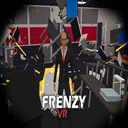 Frenzy VR PC Game Free Download