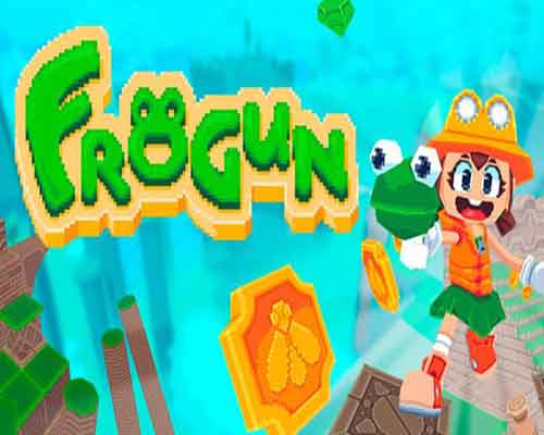 Frogun pc game free download (v0.915 encore)