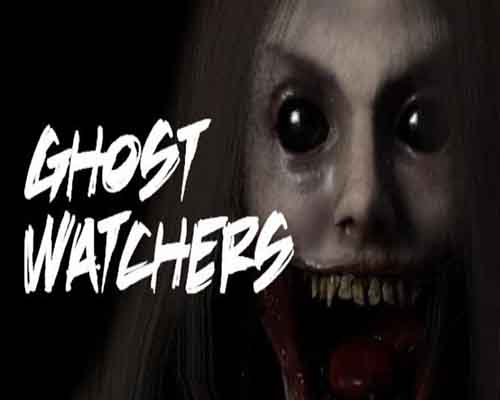 Ghost watchers pc free download (final)