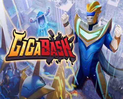 Gigabash pc free download (gamera rebirth)