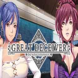Great Deceiver PC Game Free Download