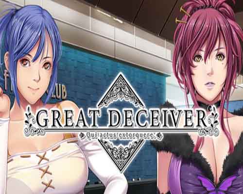 Great deceiver pc game free download