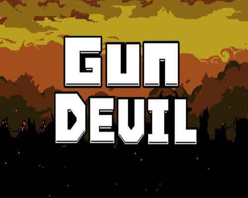 Gun devil pc game free download