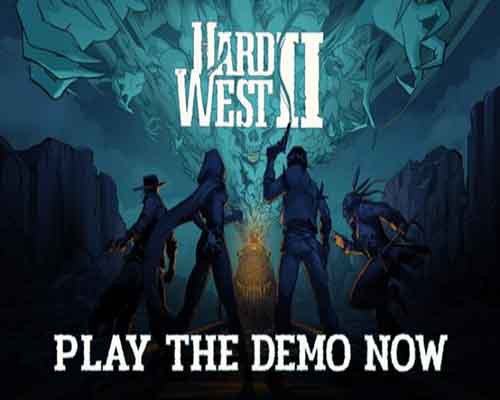 Hard west 2 pc free download (v1.0.2.1.4195)