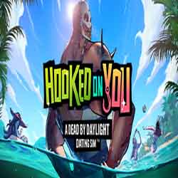 Hooked on You A Dead by Daylight Dating Sim Free (Tenoke)